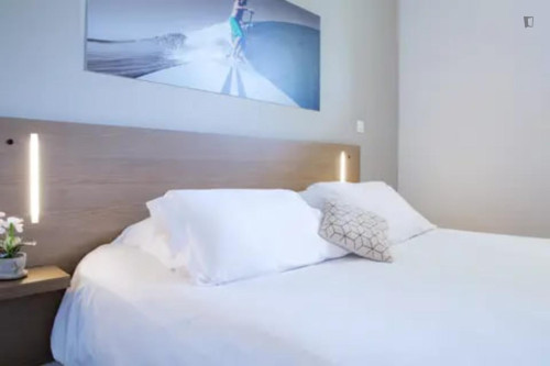 Nice 1 bedroom apartment in Cannes
