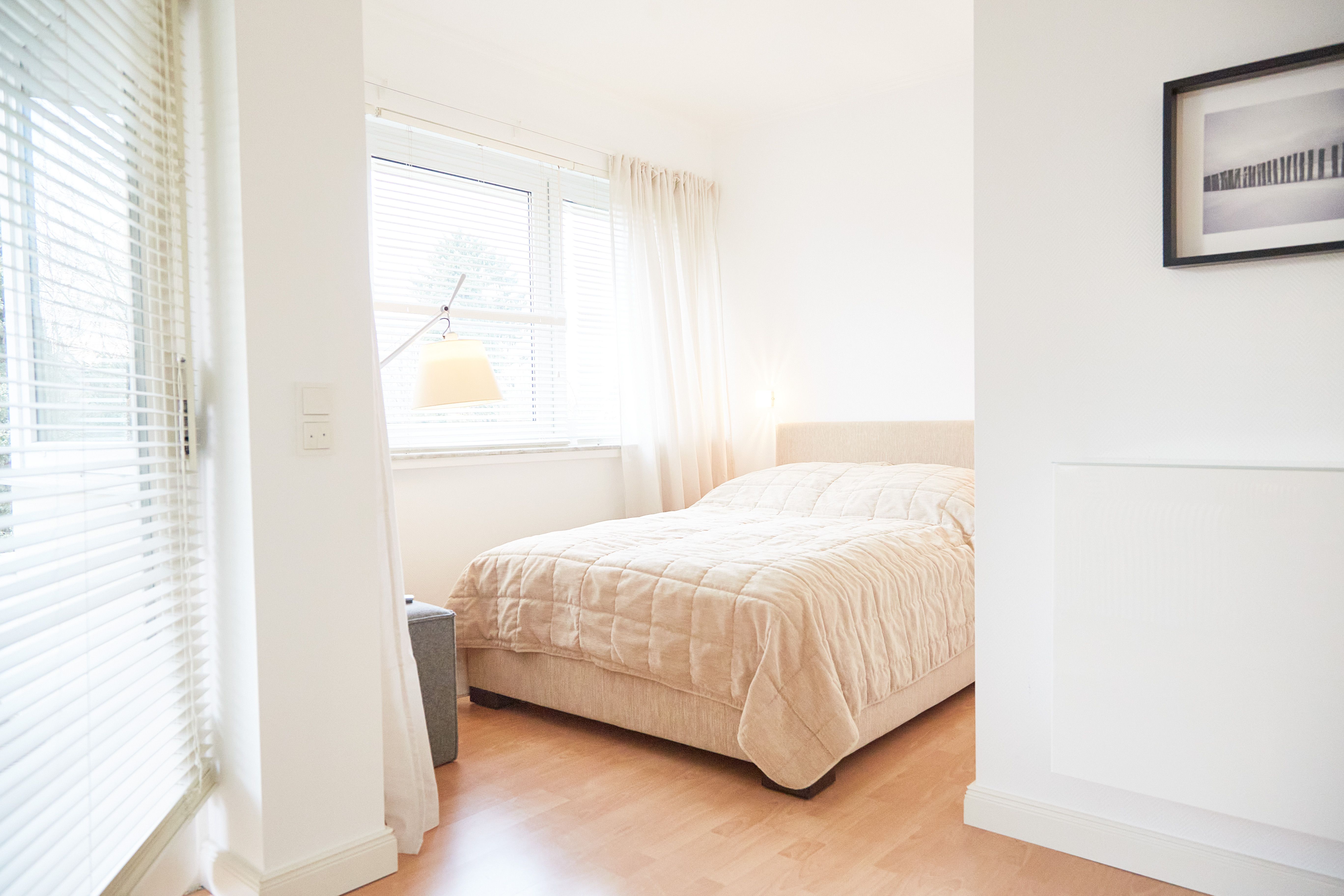  Perfect Home Away From Home - Cozy Apartment Fully Furnished - Great Location Close To UNDP, DHL, Te  -  Perfect home away from home - Cozy Apartment fully furnished - Great location close to UNDP, DHL, Telekom  - Gallery -  8