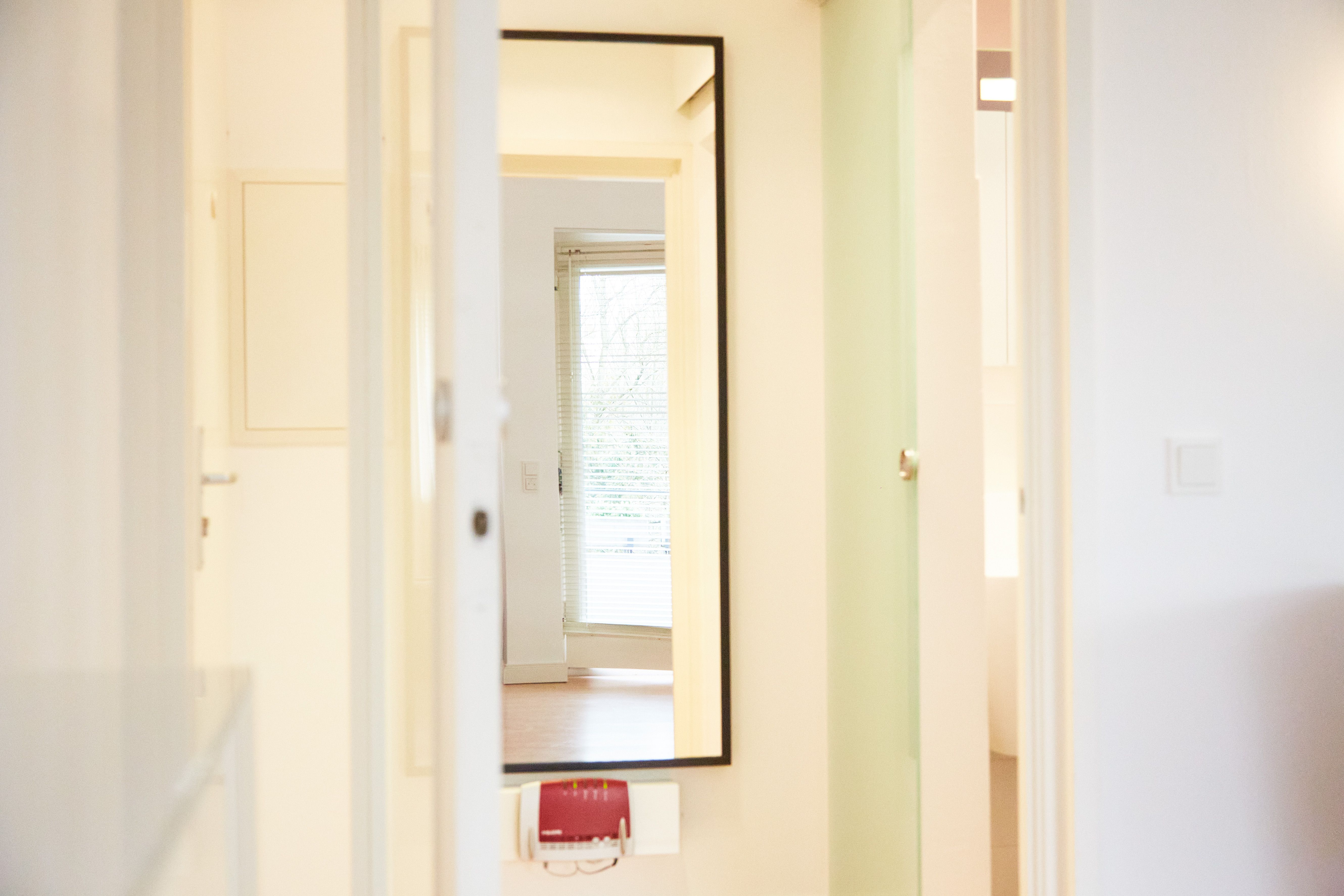 Perfect Home Away From Home - Cozy Apartment Fully Furnished - Great Location Close To UNDP, DHL, Te - Perfect home away from home - Cozy Apartment fully furnished - Great location close to UNDP, DHL, Telekom - Gallery - 12