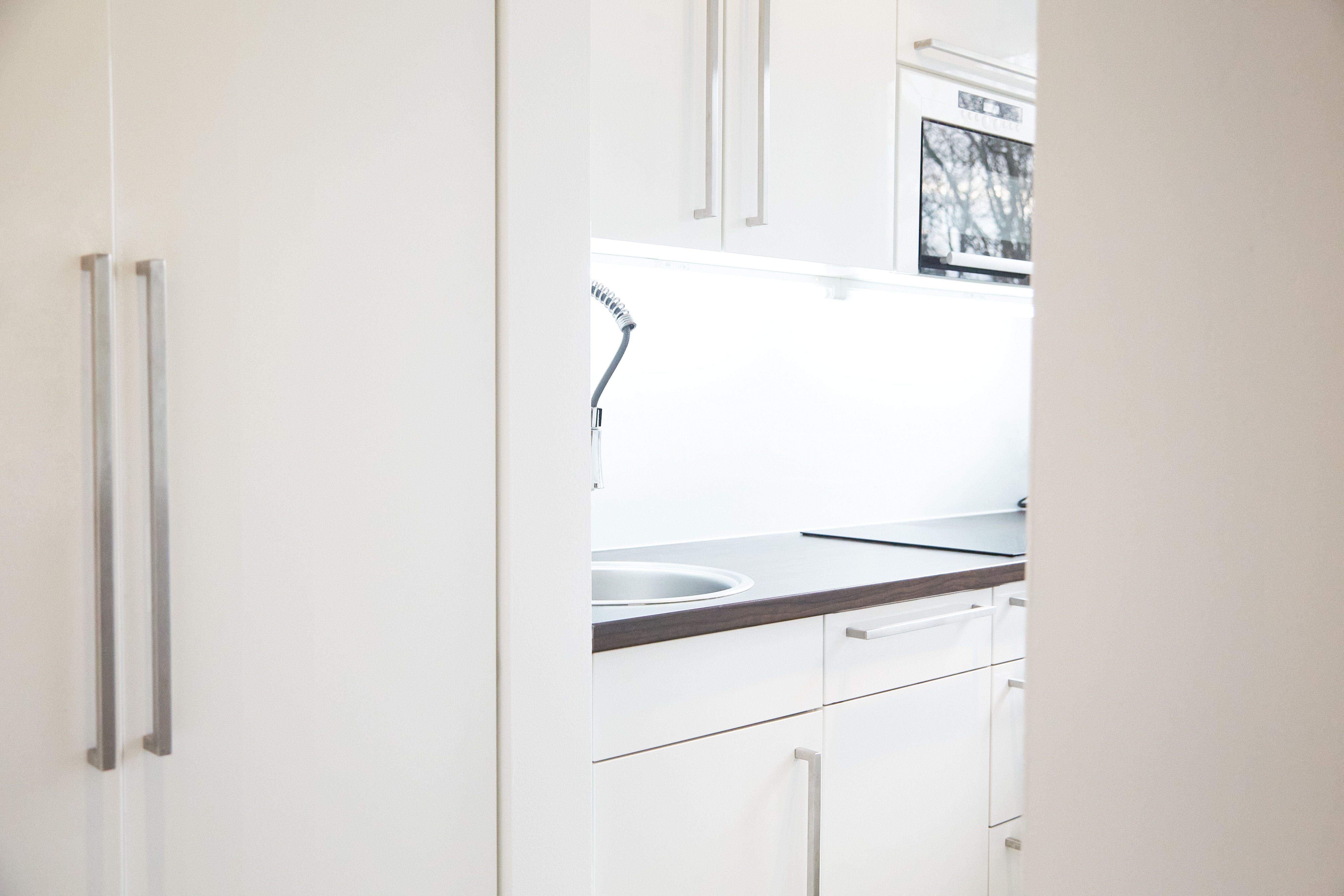 Perfect Home Away From Home - Cozy Apartment Fully Furnished - Great Location Close To UNDP, DHL, Te - Perfect home away from home - Cozy Apartment fully furnished - Great location close to UNDP, DHL, Telekom - Gallery - 11