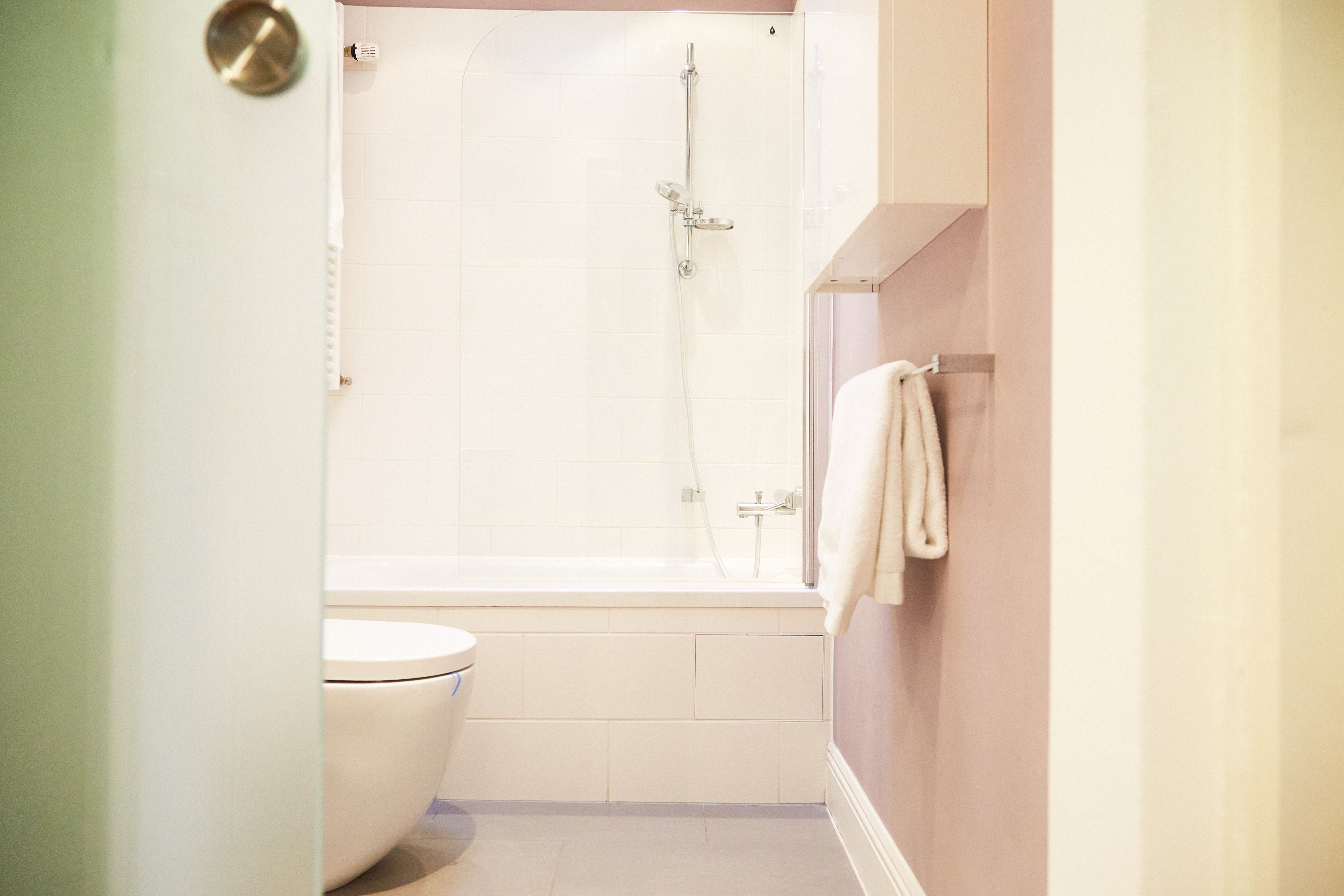  Perfect Home Away From Home - Cozy Apartment Fully Furnished - Great Location Close To UNDP, DHL, Te  -  Perfect home away from home - Cozy Apartment fully furnished - Great location close to UNDP, DHL, Telekom  - Gallery -  5