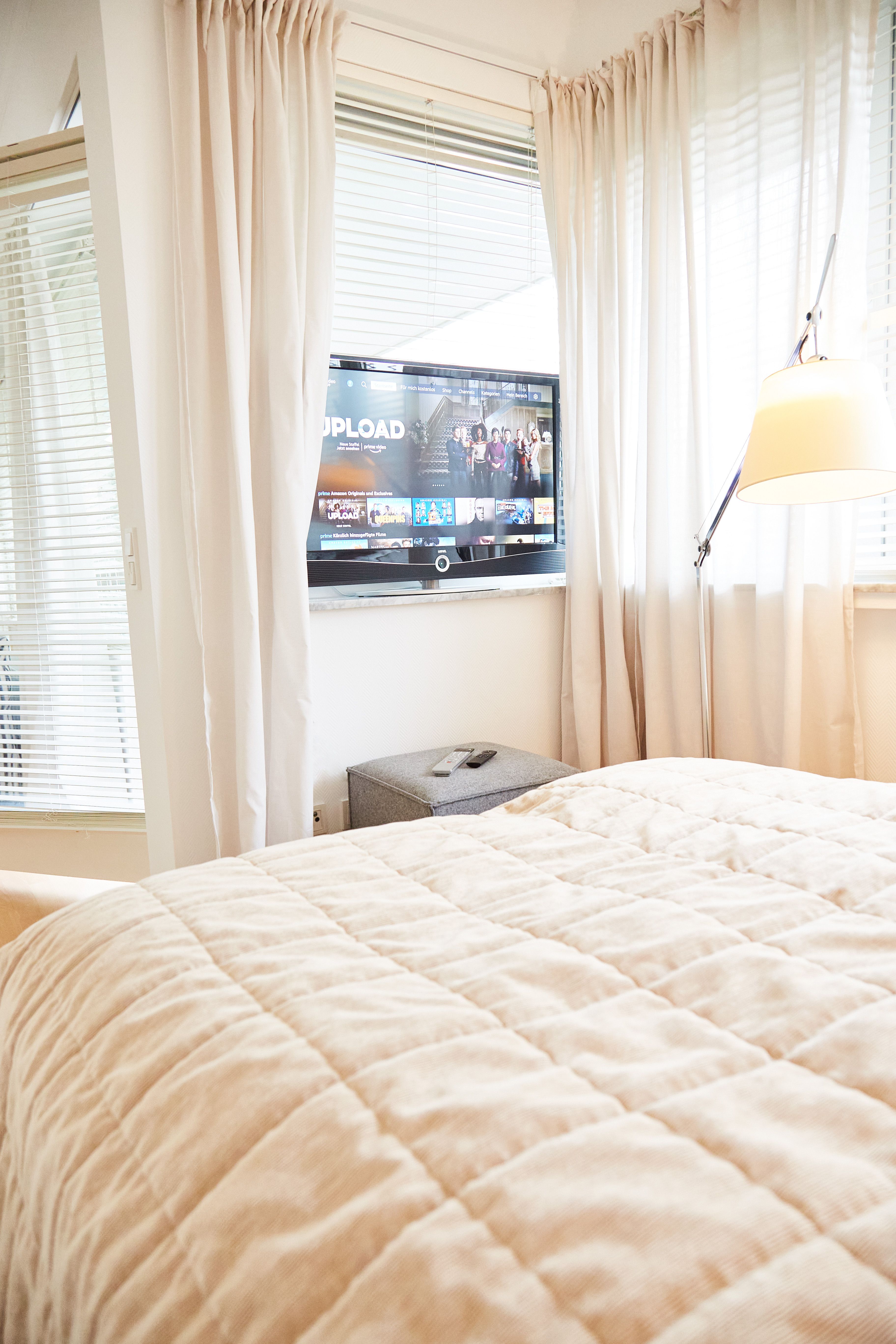  Perfect Home Away From Home - Cozy Apartment Fully Furnished - Great Location Close To UNDP, DHL, Te  -  Perfect home away from home - Cozy Apartment fully furnished - Great location close to UNDP, DHL, Telekom  - Gallery -  7