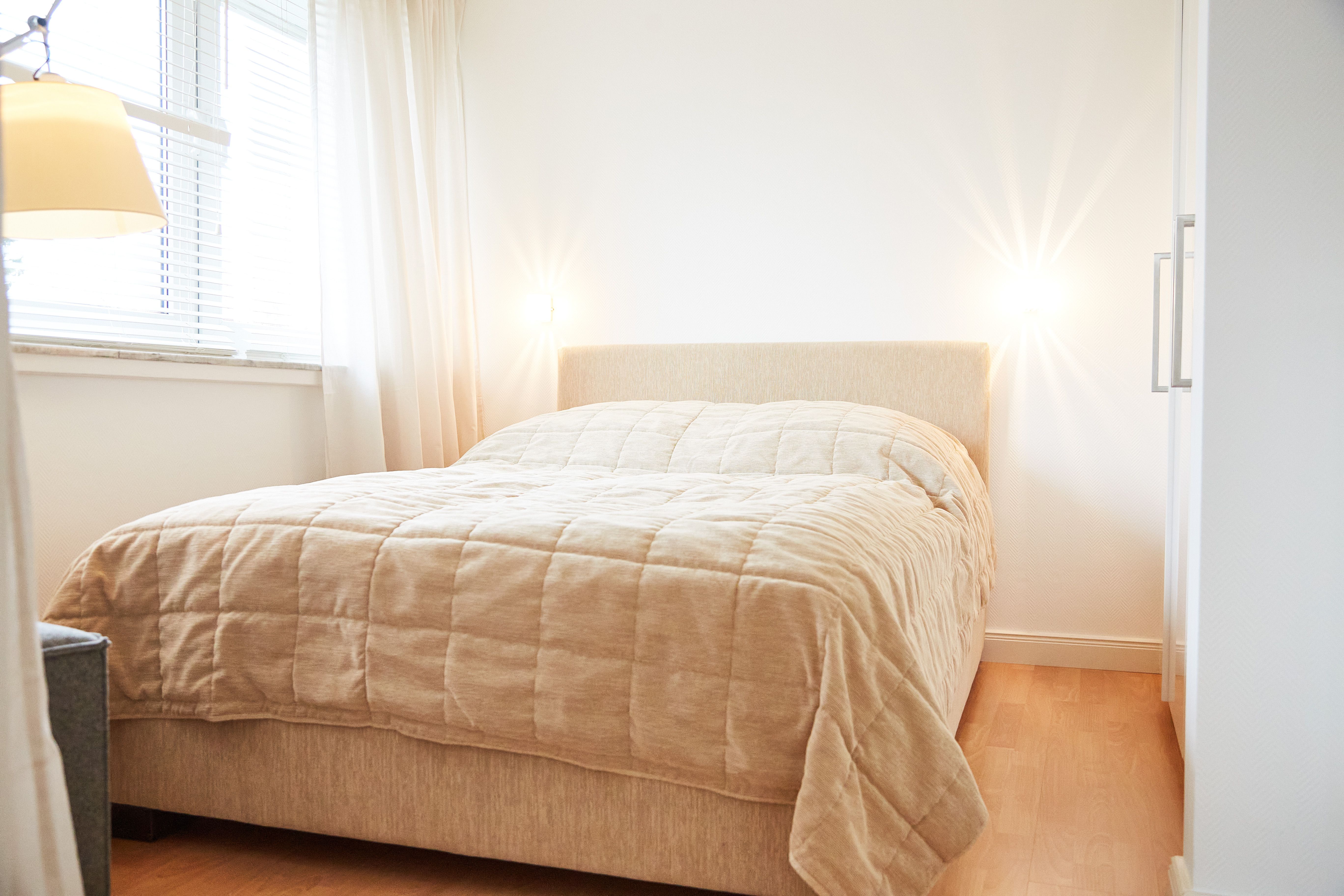 Perfect Home Away From Home - Cozy Apartment Fully Furnished - Great Location Close To UNDP, DHL, Te - Perfect home away from home - Cozy Apartment fully furnished - Great location close to UNDP, DHL, Telekom - Gallery - 9