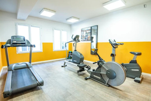 Splendid studio in Le Tholonet  - Gallery -  5