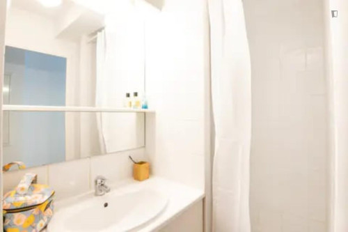 Splendid studio in Le Tholonet