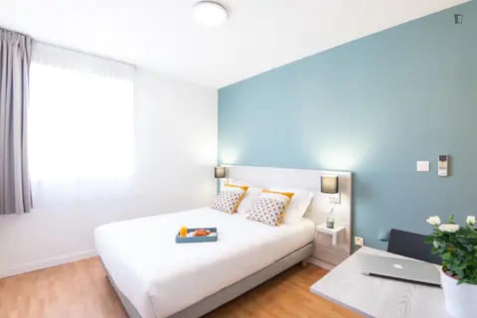 Splendid Studio In Le Tholonet - Splendid studio in Le Tholonet - Gallery - 1