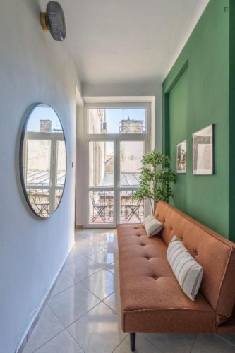 Cozy 2 Bedroom Apartment close to Oktogon Metro
