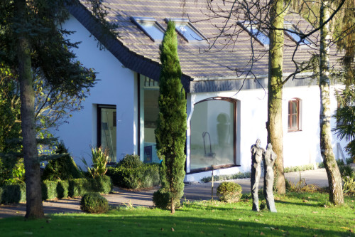 Gorgeous, Neat Villa in Neuss/Düsseldorf