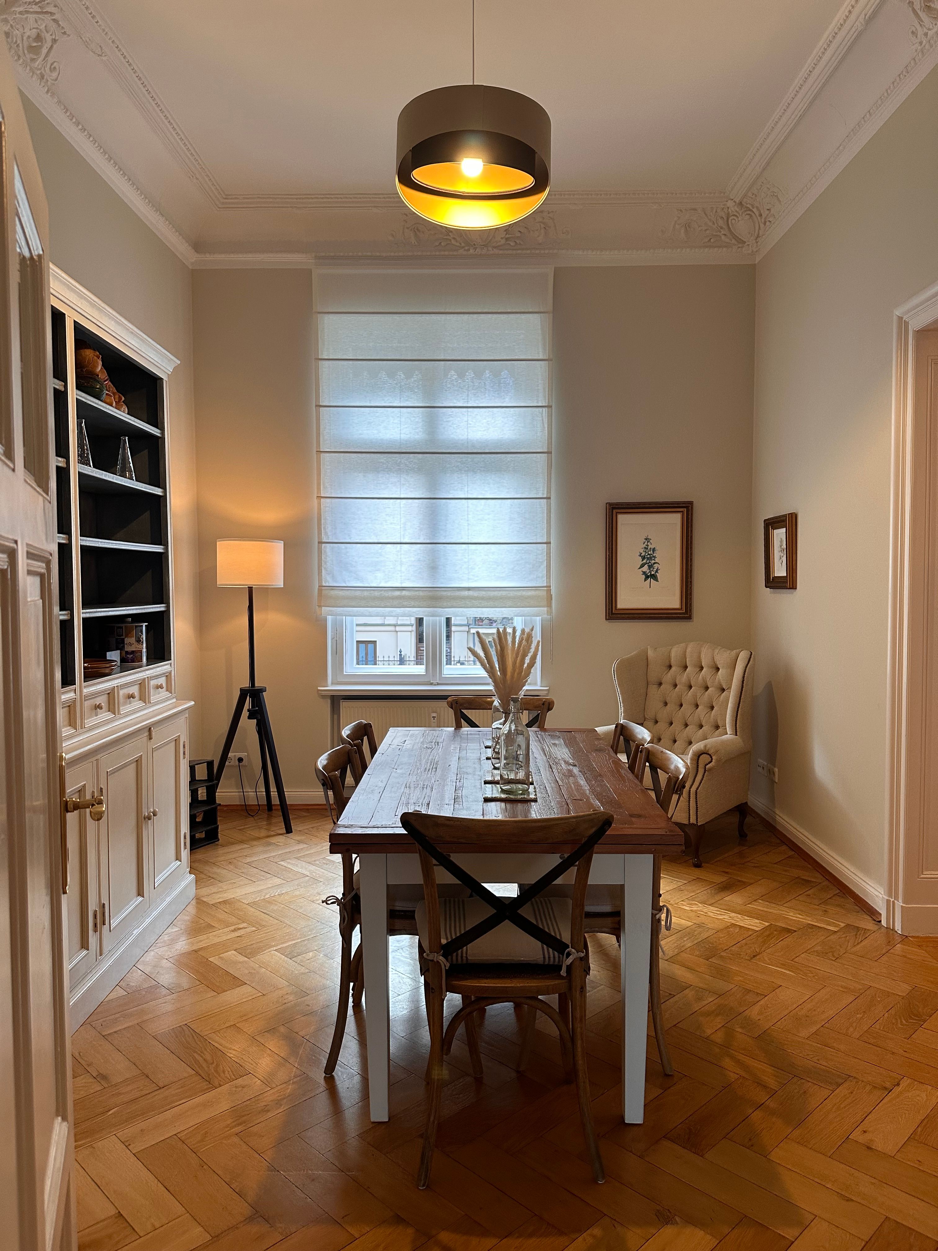 Spacious Elegant Apartment In Berliner Vorstadt, Potsdam - Spacious elegant apartment in Berliner Vorstadt, Potsdam - Gallery - 5