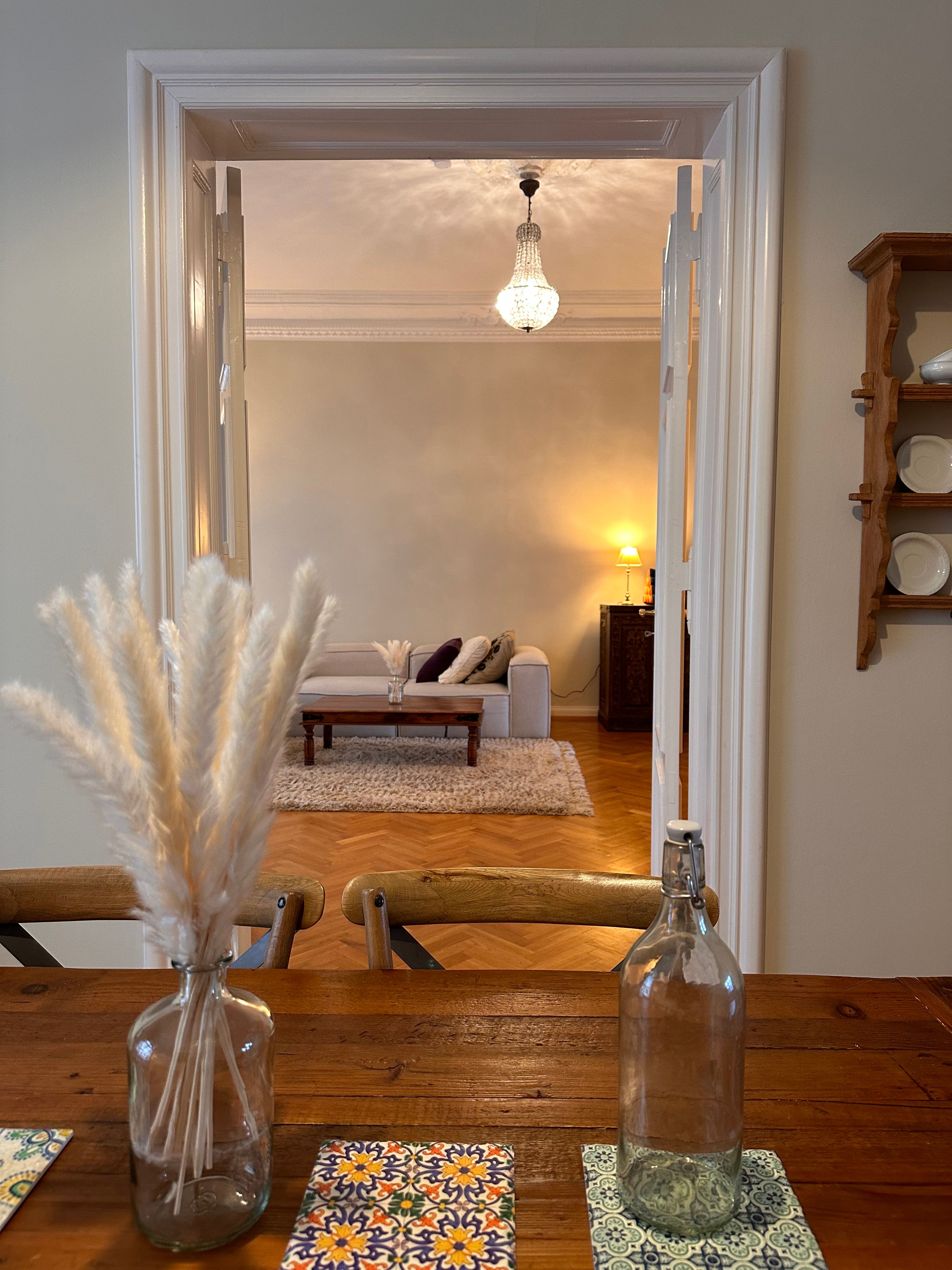 Spacious Elegant Apartment In Berliner Vorstadt, Potsdam - Spacious elegant apartment in Berliner Vorstadt, Potsdam - Gallery - 6