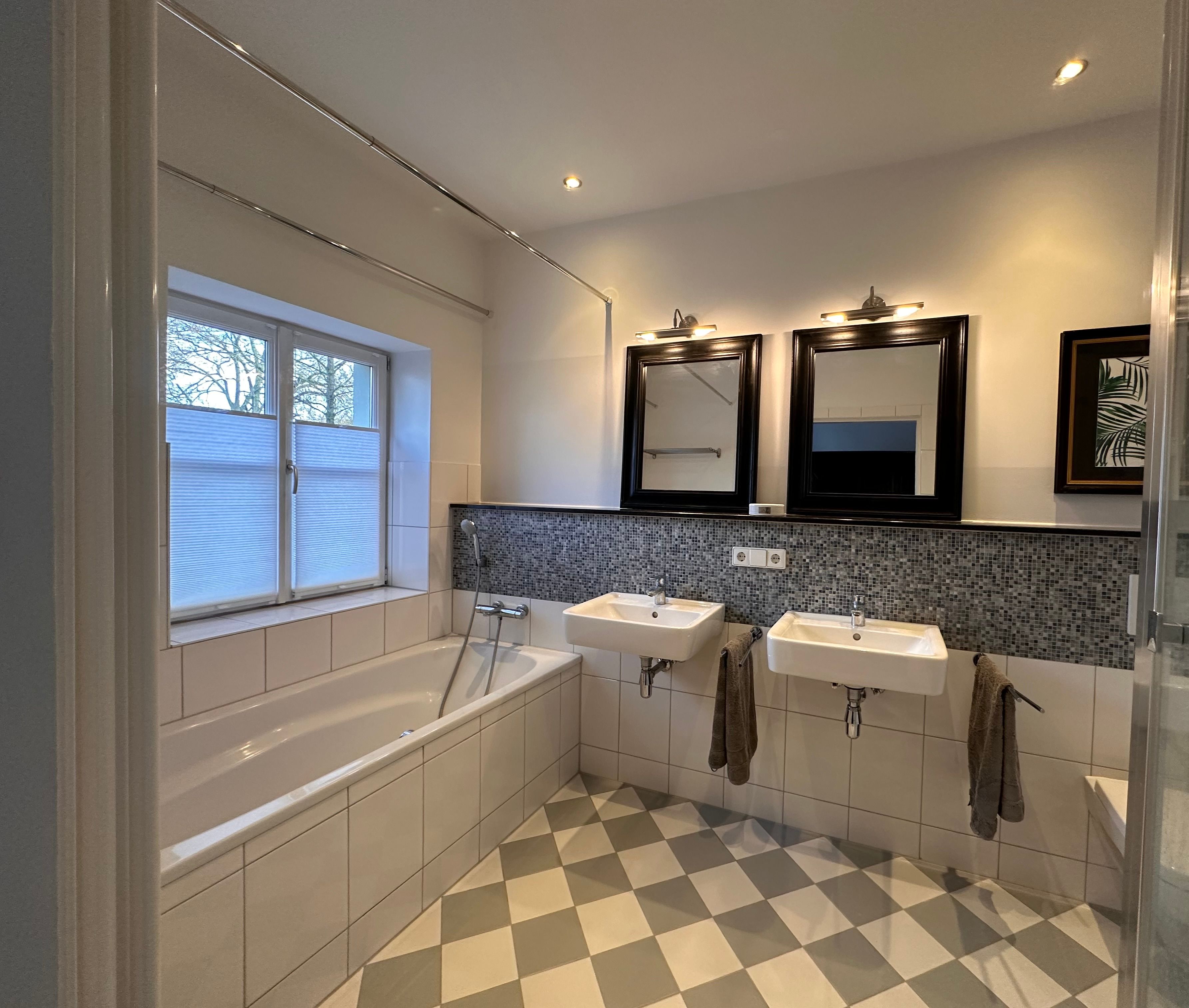 Spacious Elegant Apartment In Berliner Vorstadt, Potsdam - Spacious elegant apartment in Berliner Vorstadt, Potsdam - Gallery - 13