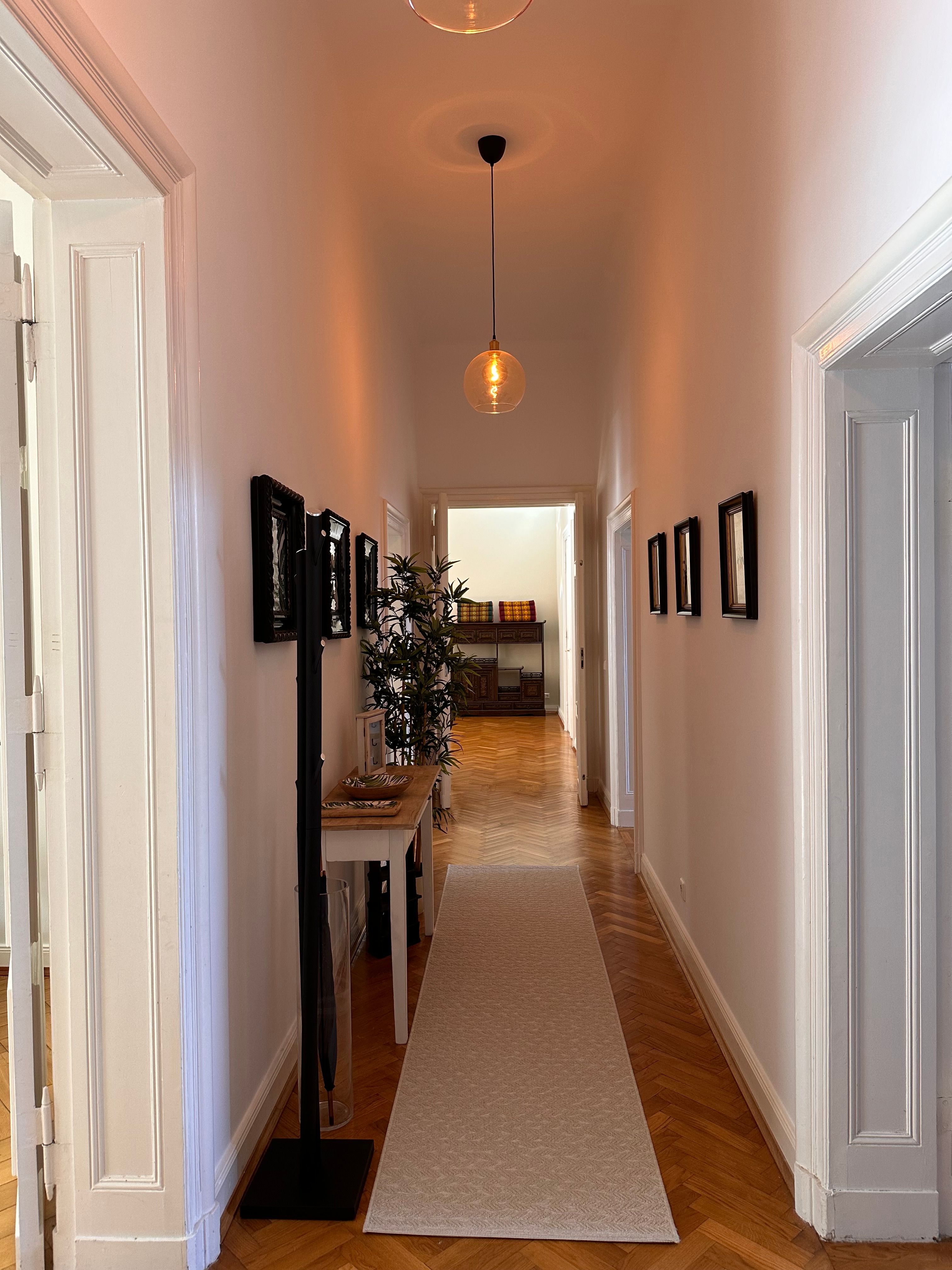 Spacious Elegant Apartment In Berliner Vorstadt, Potsdam - Spacious elegant apartment in Berliner Vorstadt, Potsdam - Gallery - 2