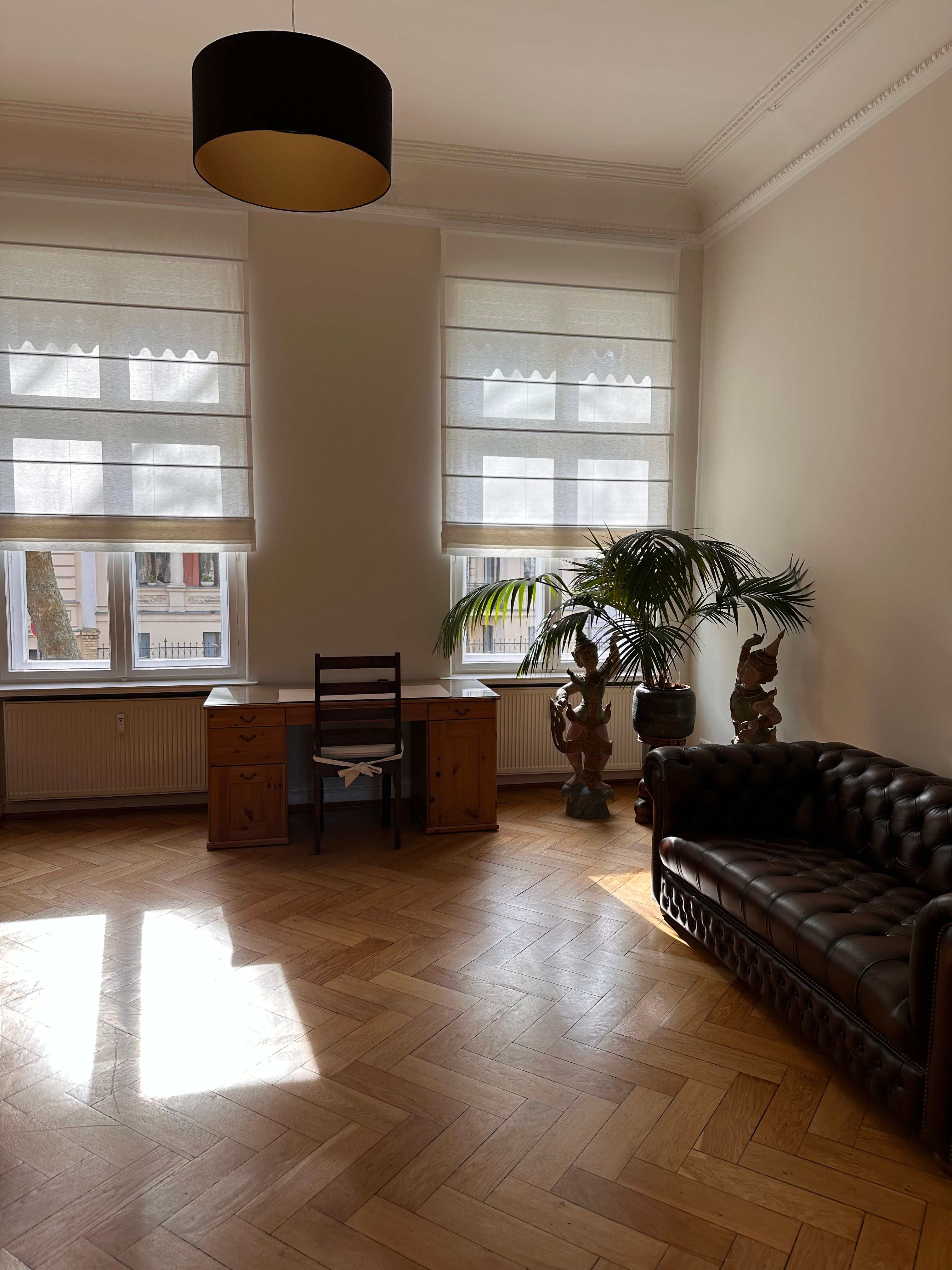 Spacious Elegant Apartment In Berliner Vorstadt, Potsdam - Spacious elegant apartment in Berliner Vorstadt, Potsdam - Gallery - 14