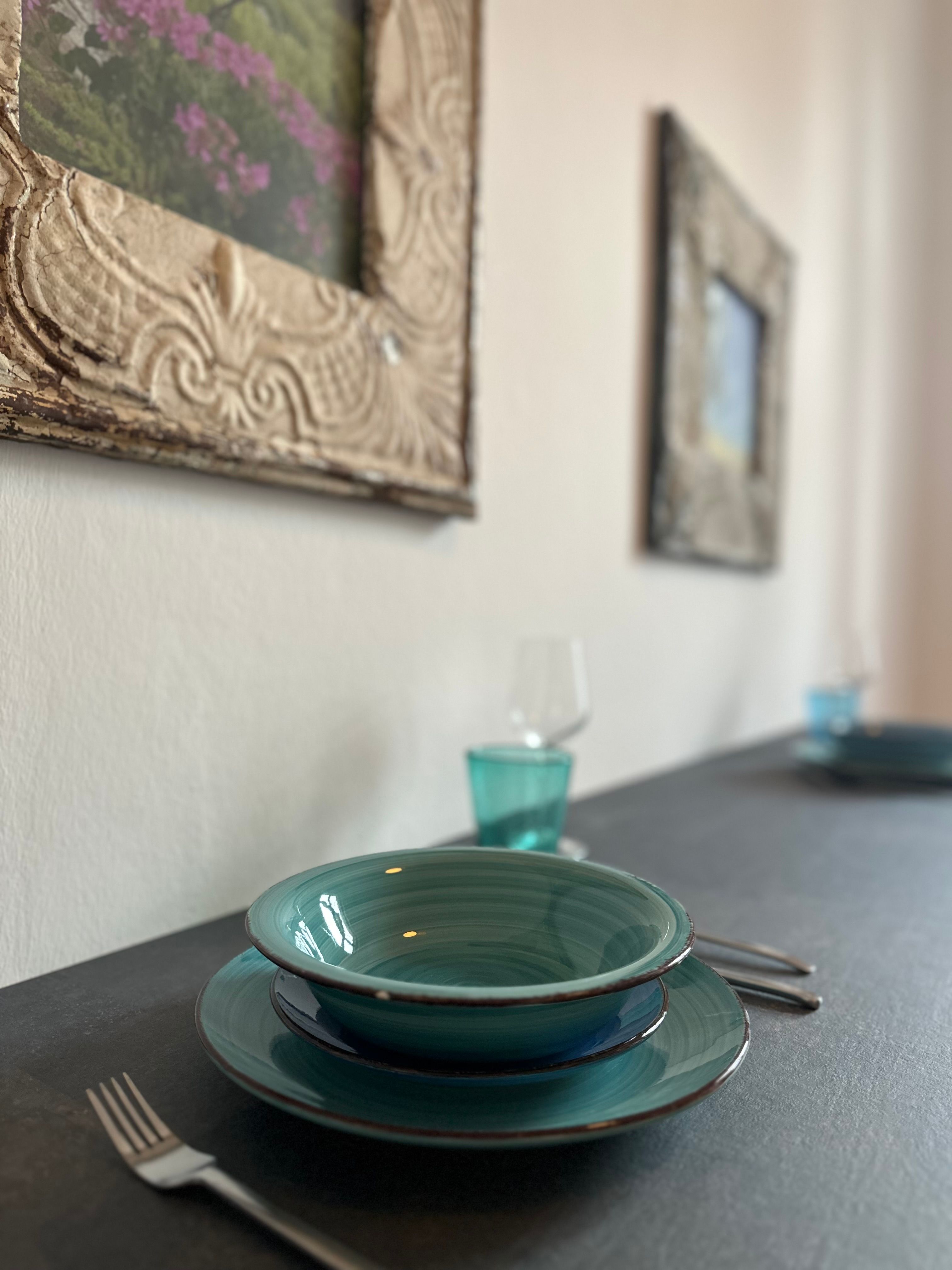  Spacious Elegant Apartment In Berliner Vorstadt, Potsdam  -  Spacious elegant apartment in Berliner Vorstadt, Potsdam  - Gallery -  12