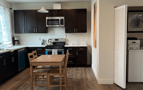 2616 South Manhattan Place  - Gallery -  5