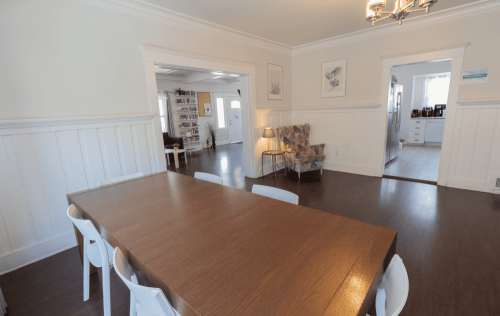  Shared Room  -  Hollywood Carlos  - Gallery -  1