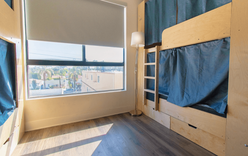 West LA  - Gallery -  5