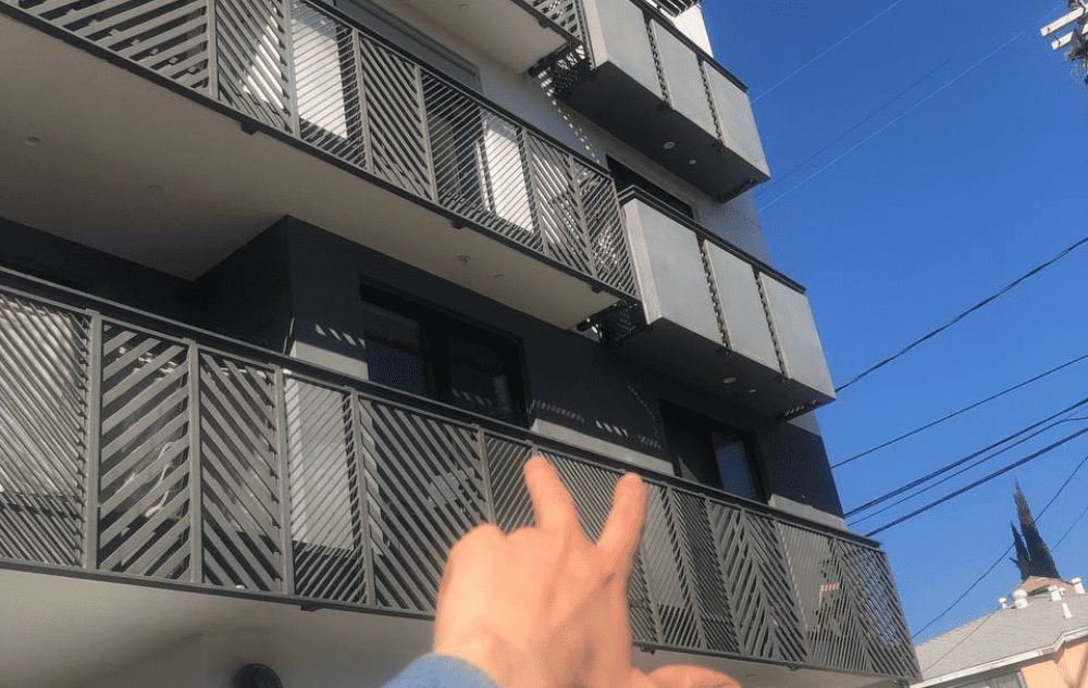  Quadruple Room  -  West LA  - Gallery -  8