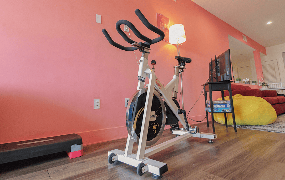  Quadruple Room  -  West LA  - Gallery -  2