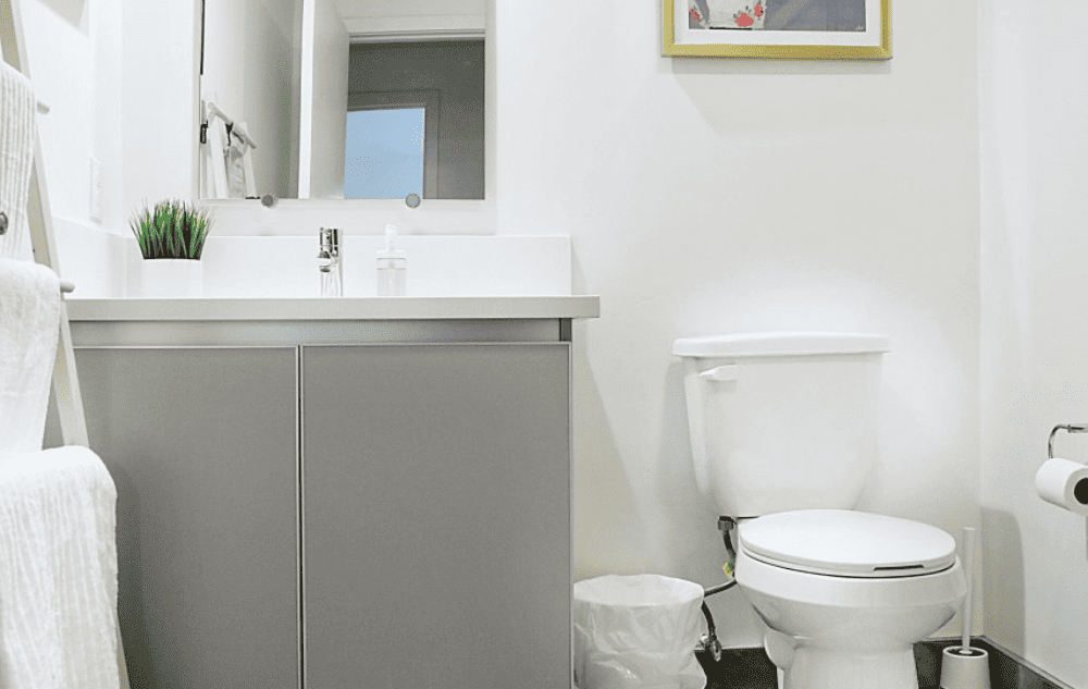  Quadruple Room  -  West LA  - Gallery -  4