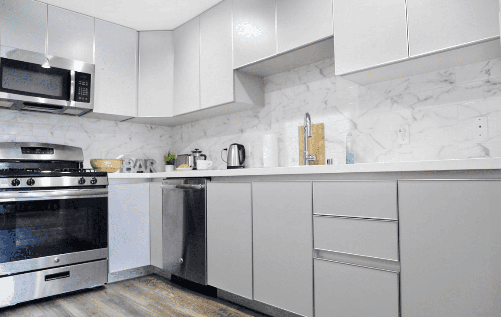 Quadruple Room - West LA - Gallery - 7