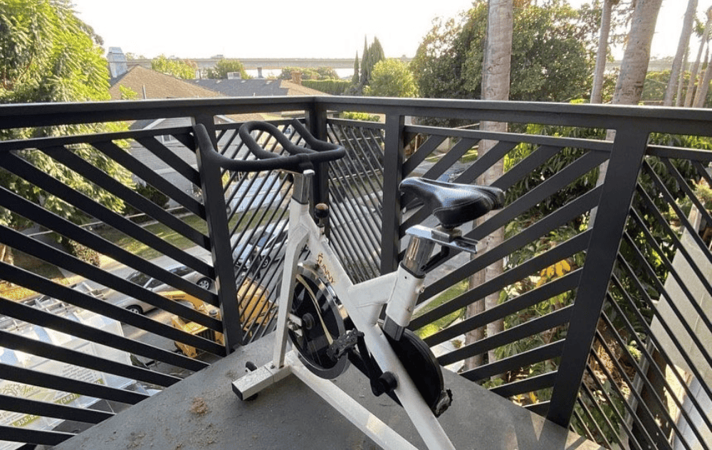  Quadruple Room  -  West LA  - Gallery -  3