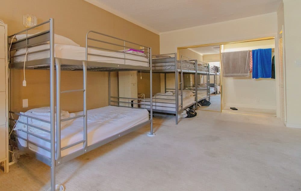  Flat  -  Hollywood Afton  - Gallery -  1