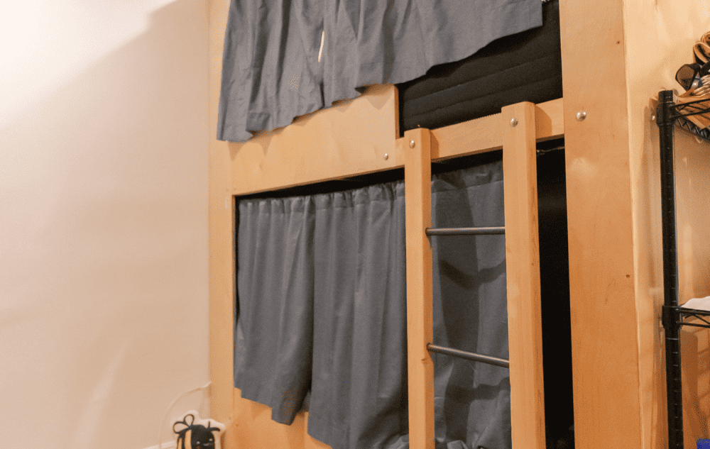 Flat - Mid City - Gallery - 3