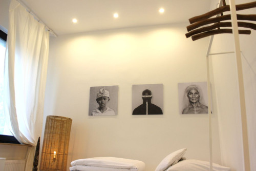 Cute home located in Köln  - Gallery -  2