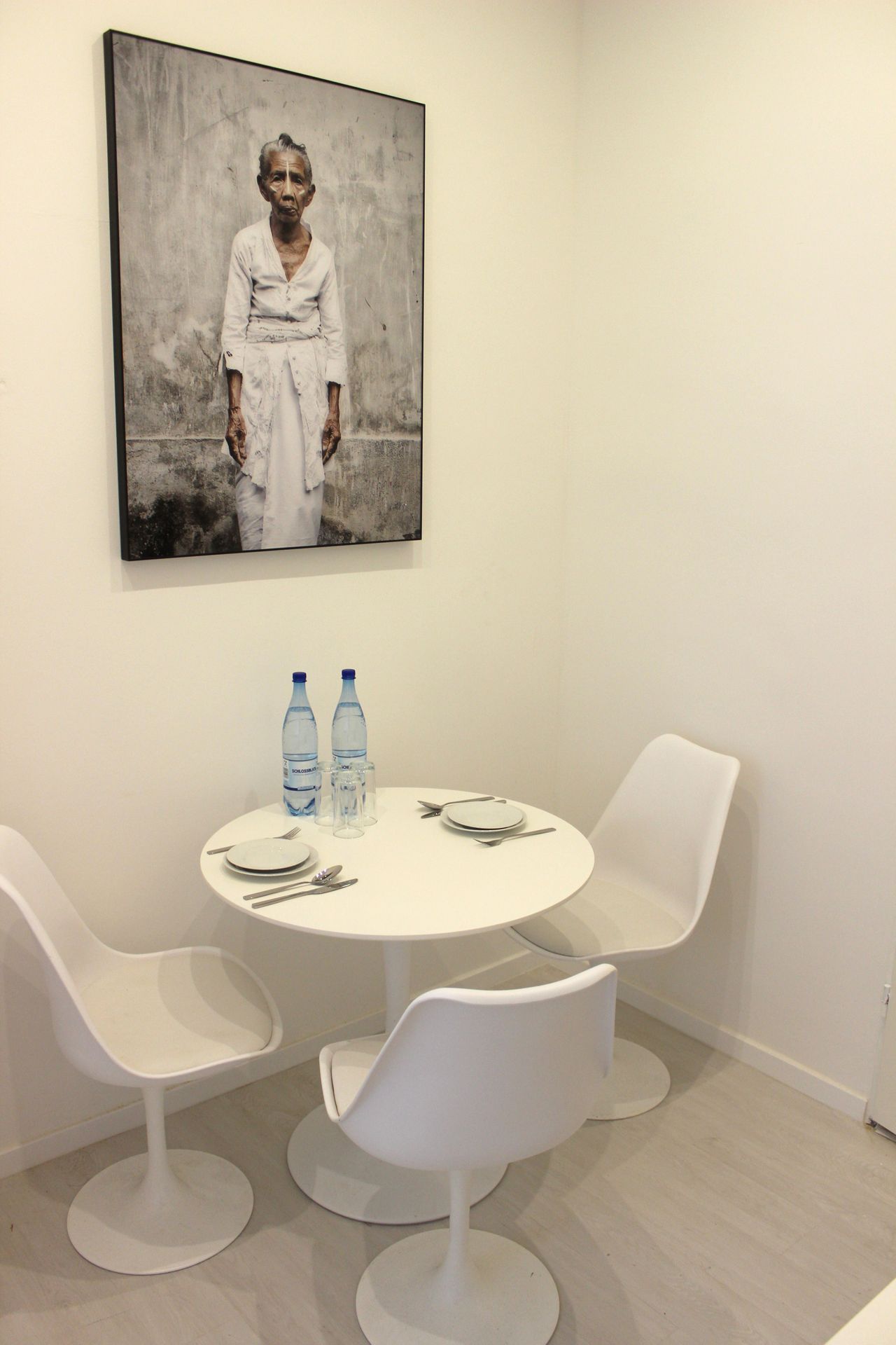  Flat  -  Cute home located in Köln  - Gallery -  9