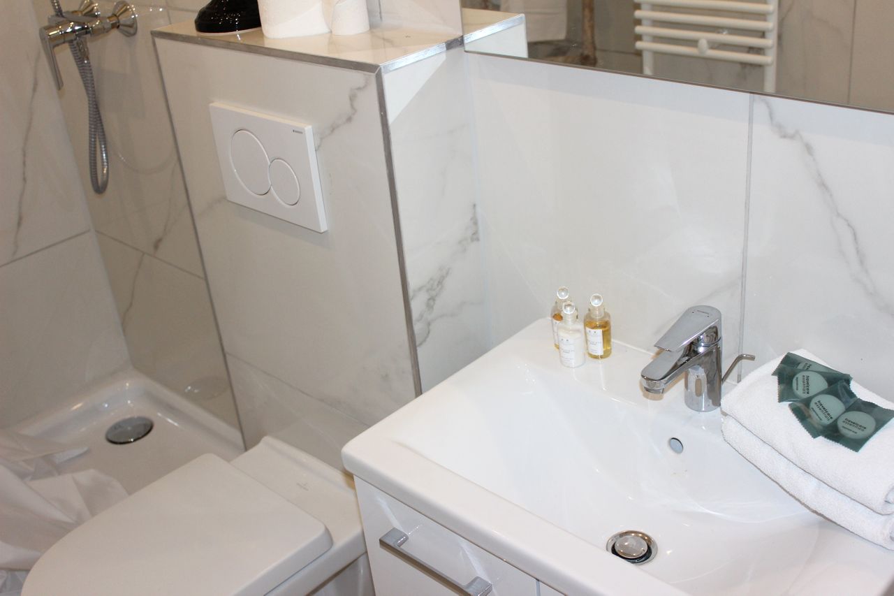  Flat  -  Cute home located in Köln  - Gallery -  7