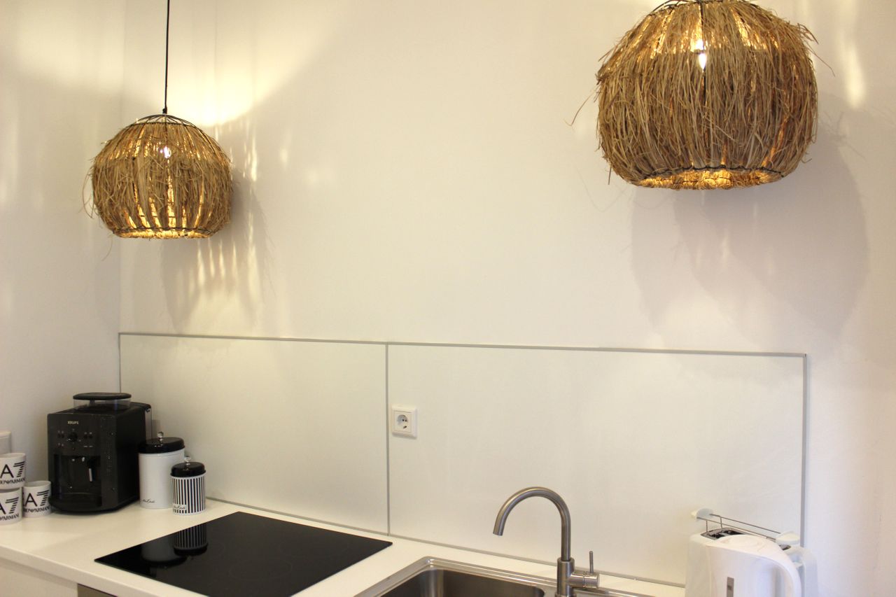  Flat  -  Cute home located in Köln  - Gallery -  10