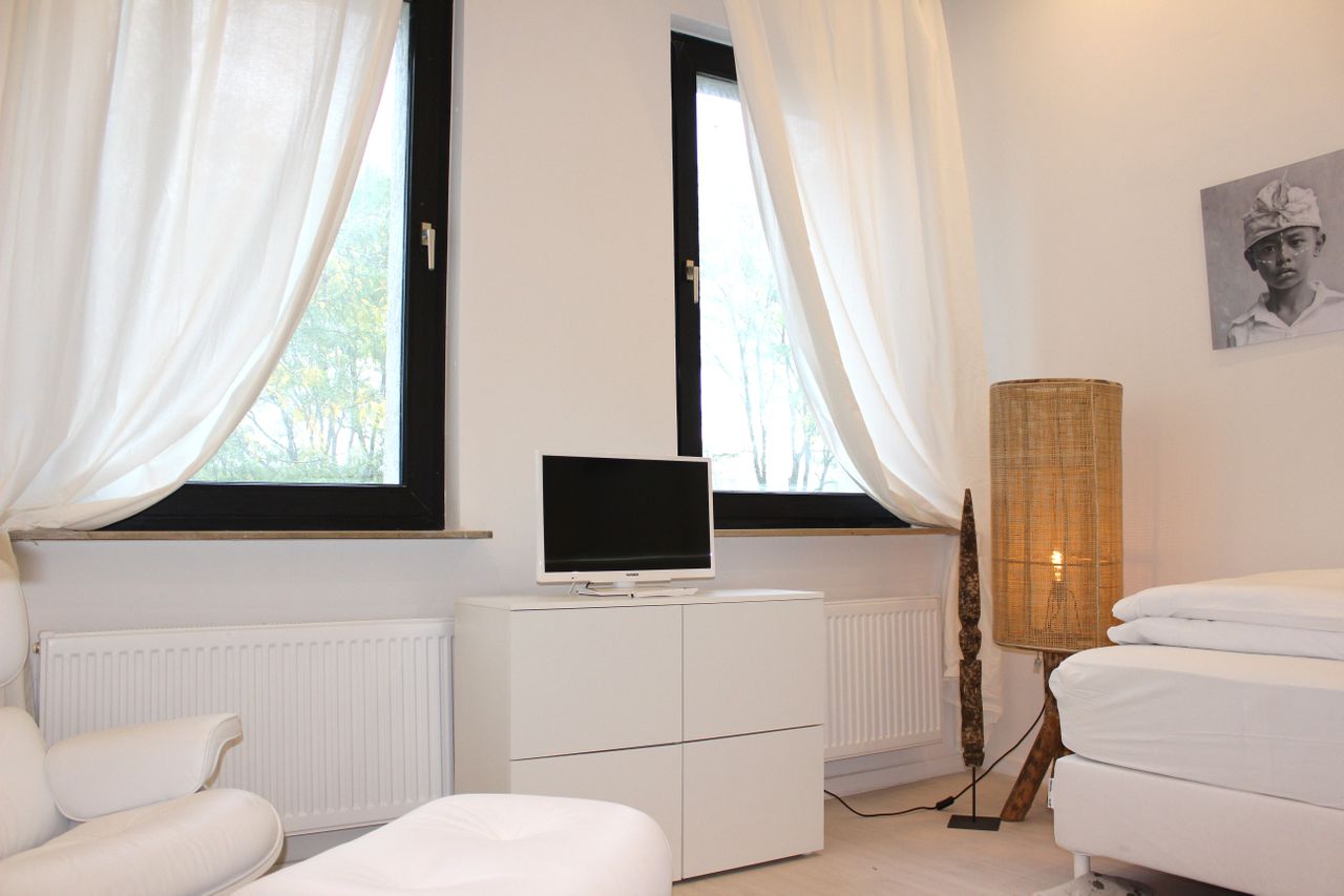  Flat  -  Cute home located in Köln  - Gallery -  2