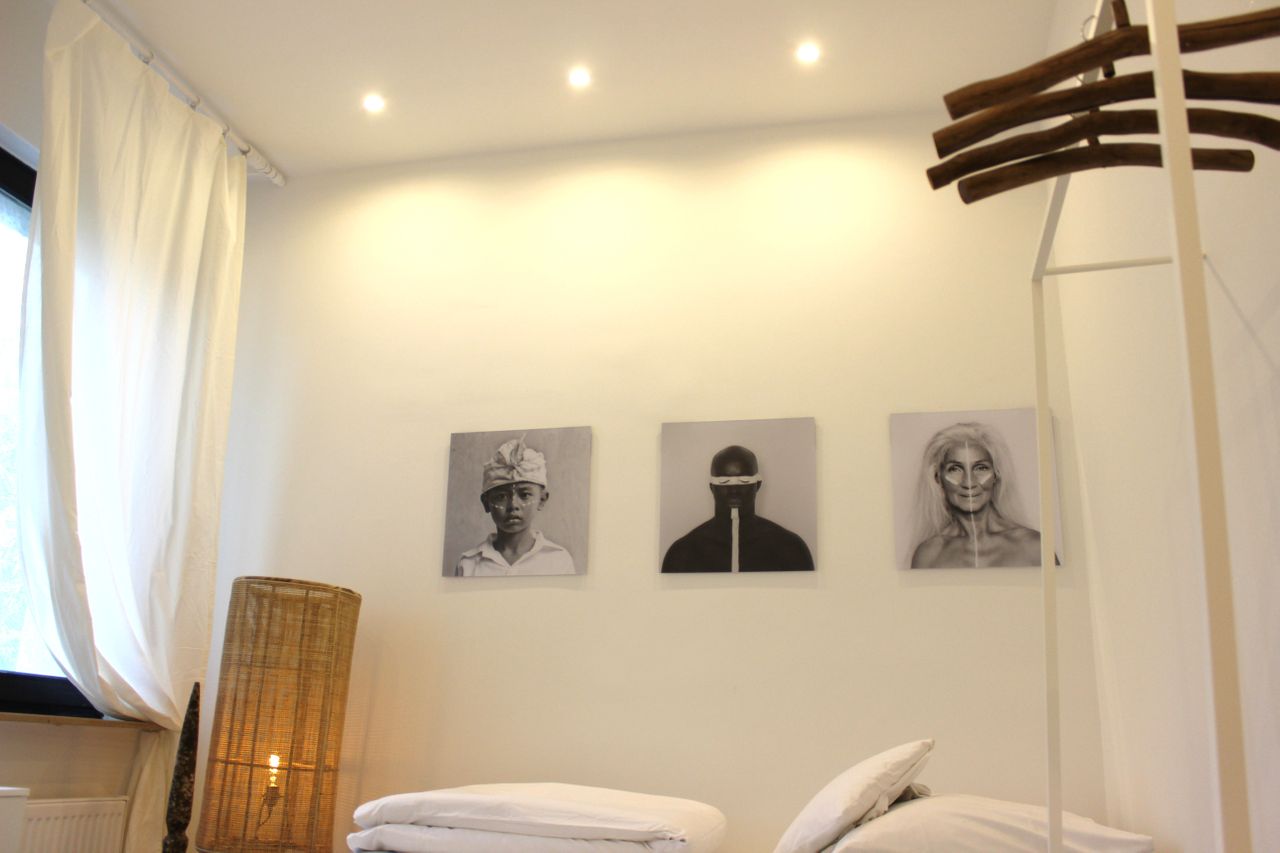  Flat  -  Cute home located in Köln  - Gallery -  12