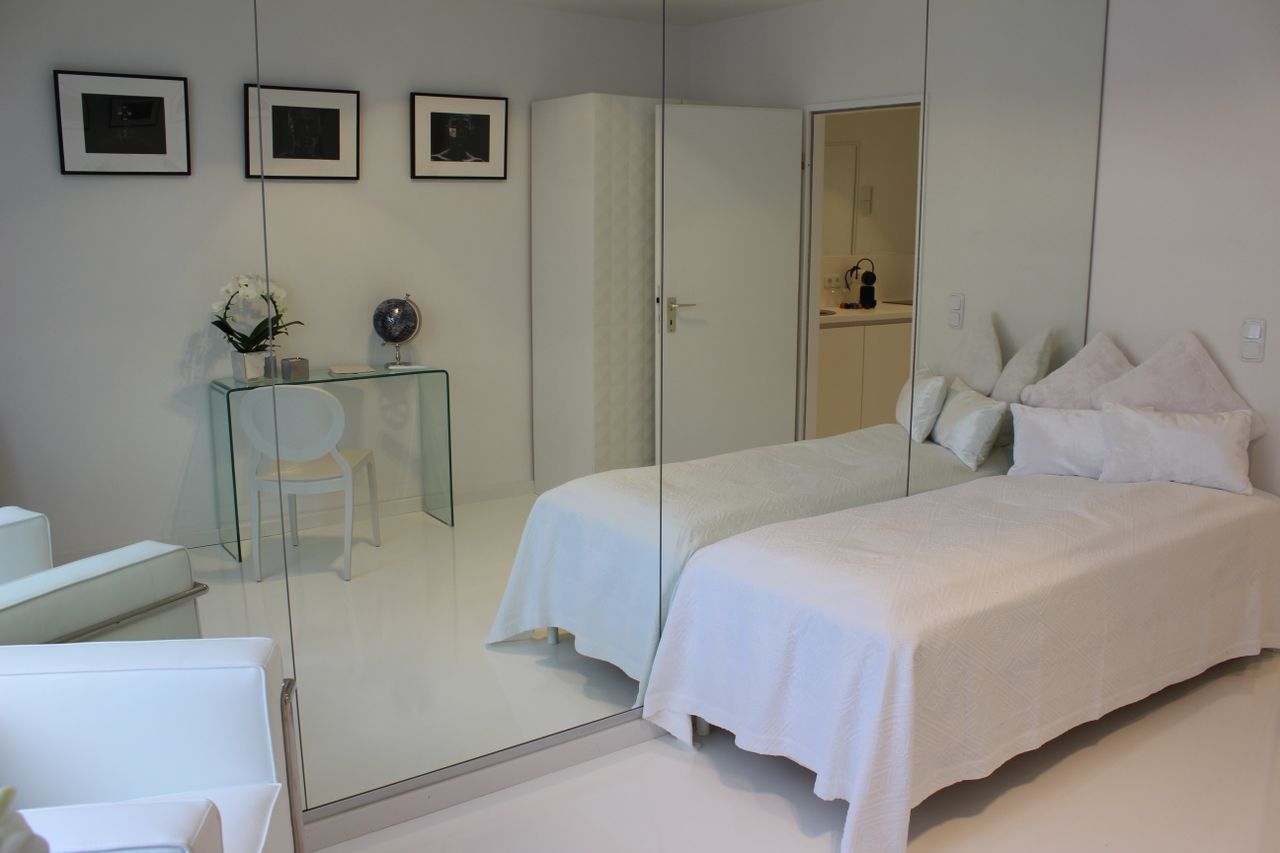 Neat & amazing loft in Köln