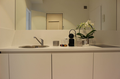 Neat & amazing loft in Köln  - Gallery -  5