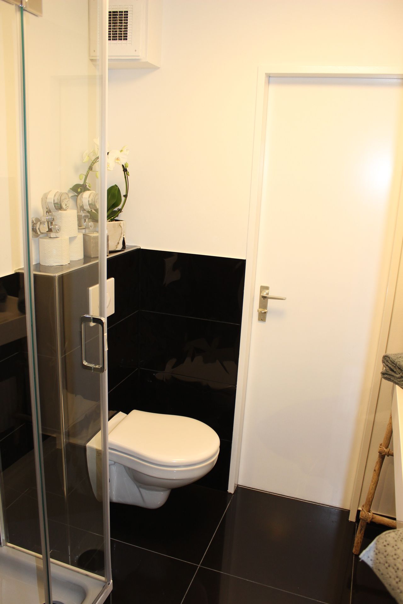  Flat  -  Neat & amazing loft in Köln  - Gallery -  2