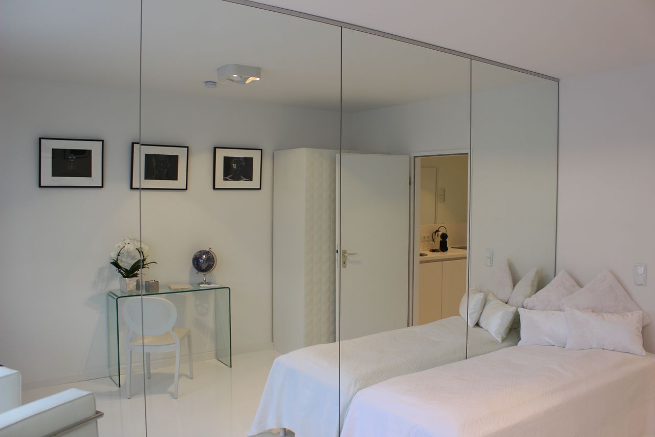  Flat  -  Neat & amazing loft in Köln  - Gallery -  1