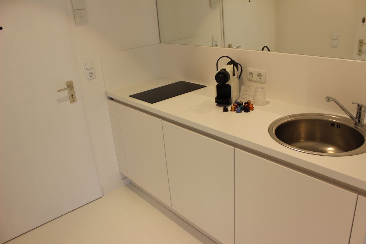  Flat  -  Neat & amazing loft in Köln  - Gallery -  7