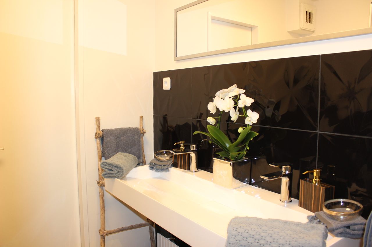  Flat  -  Neat & amazing loft in Köln  - Gallery -  6