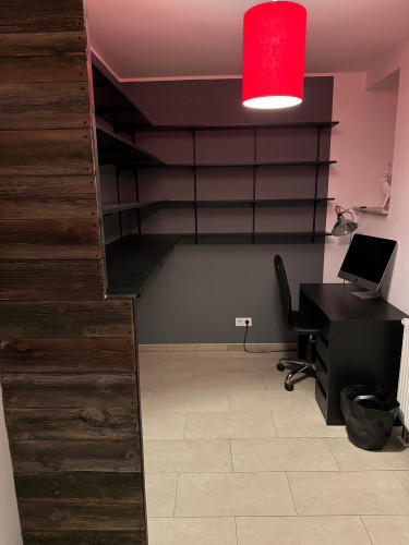 Zentral und ruhig in Marktplatznähe - Ideal für z.b. Projektarbeiter & Freelancer