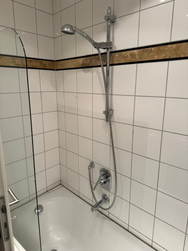 Zentral und ruhig in Marktplatznähe - Ideal für z.b. Projektarbeiter & Freelancer