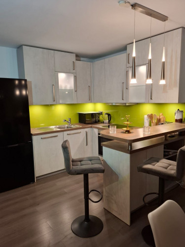 Perfect & wonderful studio in Bensheim