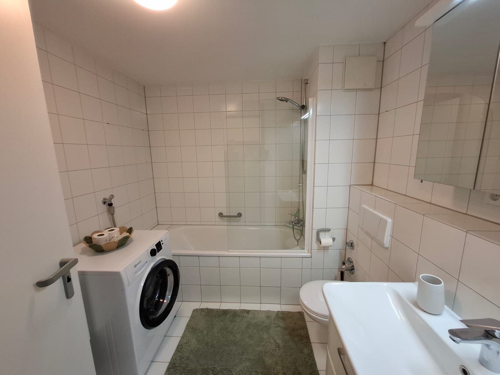  Perfect & Wonderful Studio In Bensheim  -  Perfect & wonderful studio in Bensheim  - Gallery -  12
