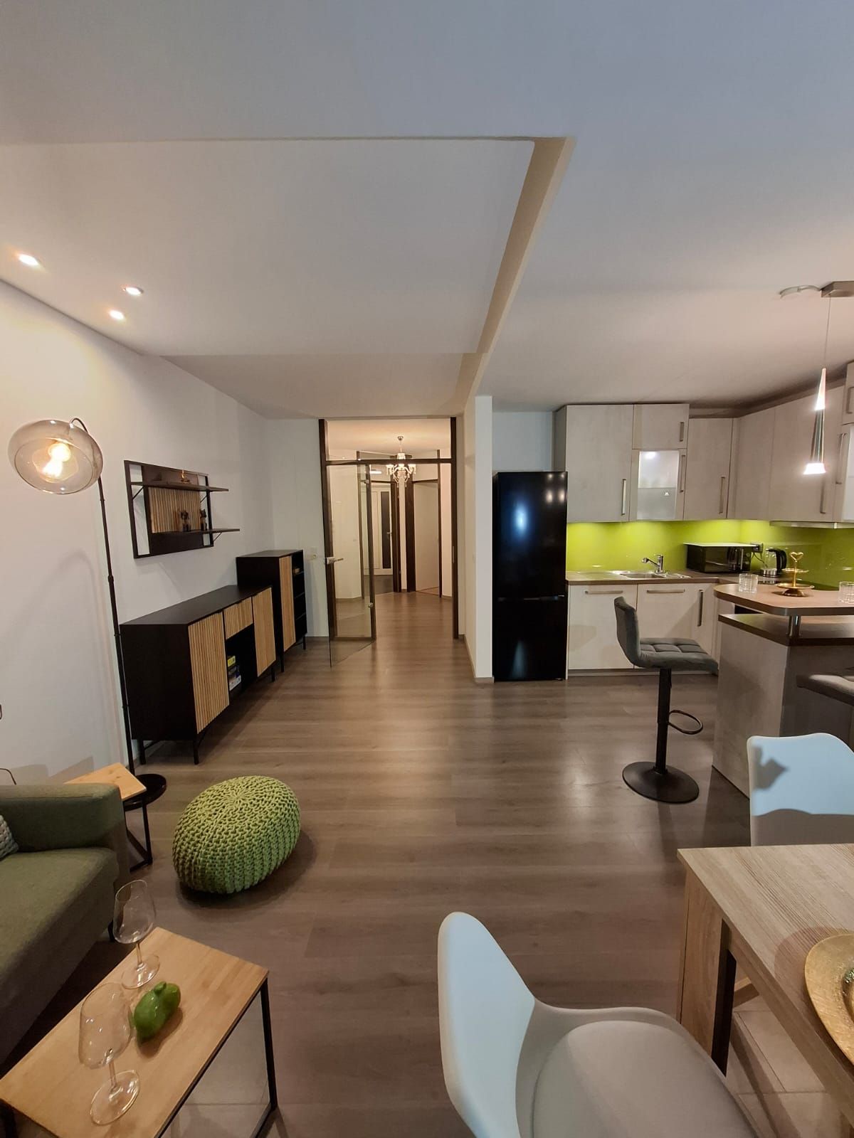  Perfect & Wonderful Studio In Bensheim  -  Perfect & wonderful studio in Bensheim  - Gallery -  10