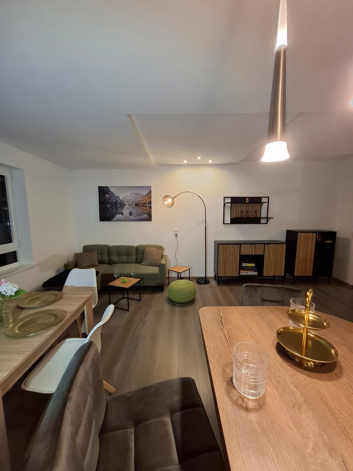  Perfect & Wonderful Studio In Bensheim  -  Perfect & wonderful studio in Bensheim  - Gallery -  9