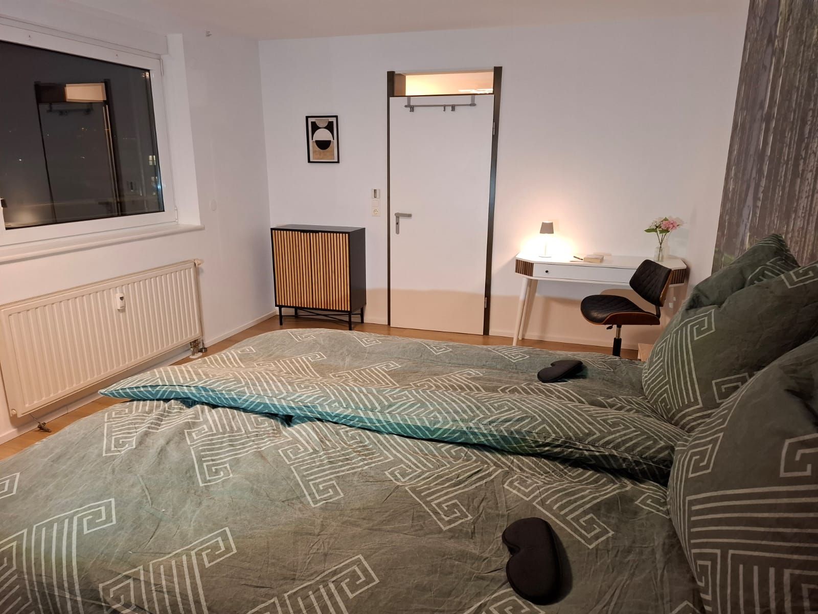  Perfect & Wonderful Studio In Bensheim  -  Perfect & wonderful studio in Bensheim  - Gallery -  19