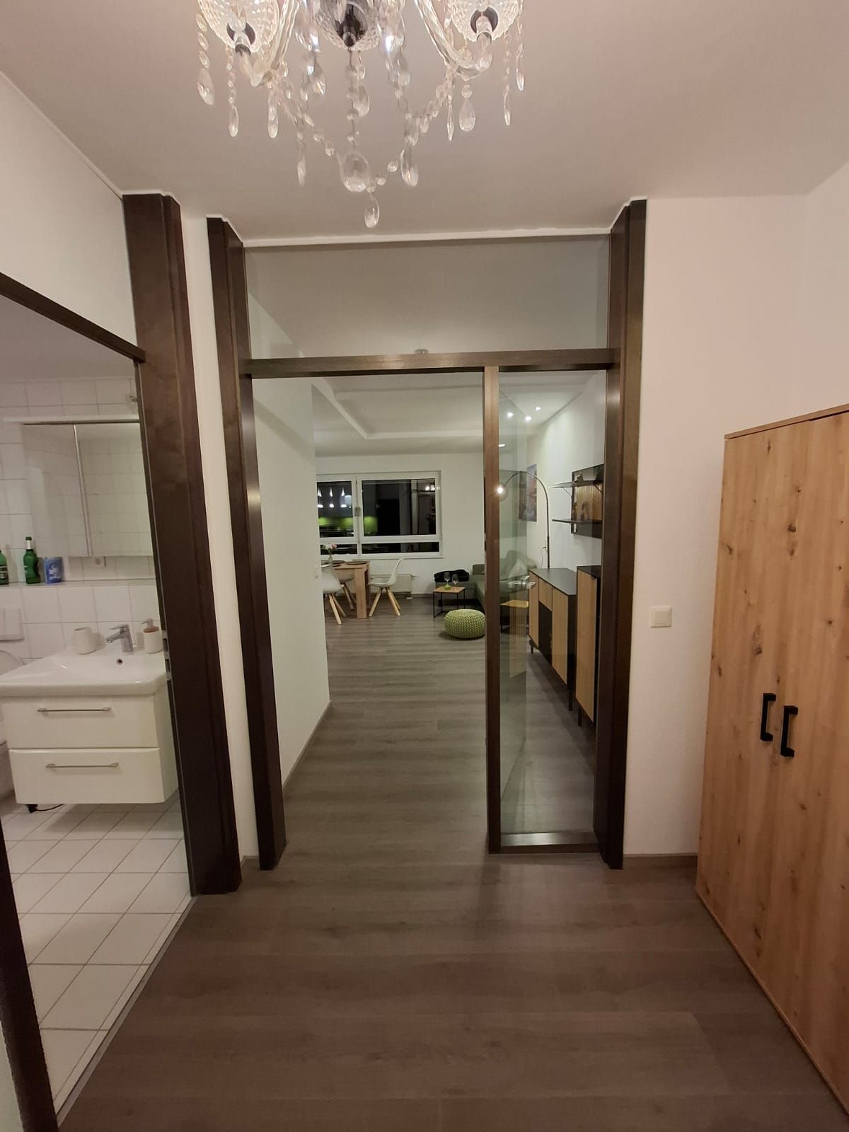  Perfect & Wonderful Studio In Bensheim  -  Perfect & wonderful studio in Bensheim  - Gallery -  4