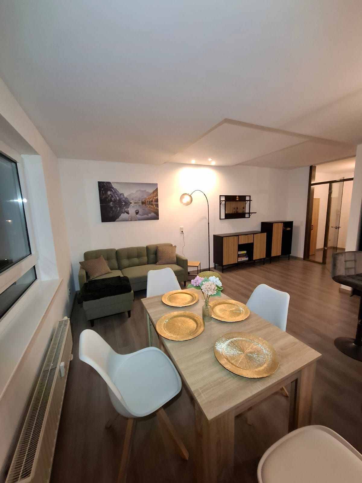  Perfect & Wonderful Studio In Bensheim  -  Perfect & wonderful studio in Bensheim  - Gallery -  8