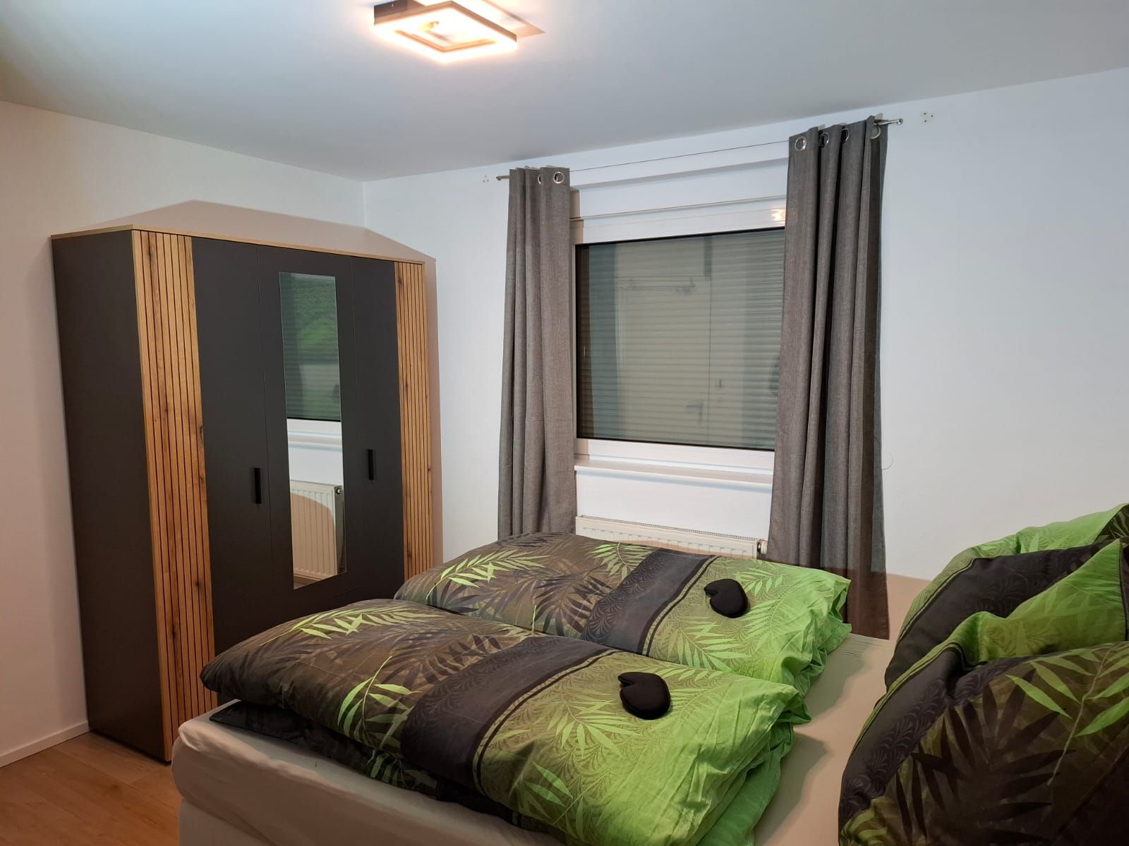  Perfect & Wonderful Studio In Bensheim  -  Perfect & wonderful studio in Bensheim  - Gallery -  21